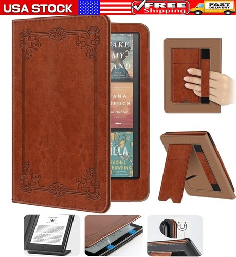 Custodia kindle paperwhite - custodia,