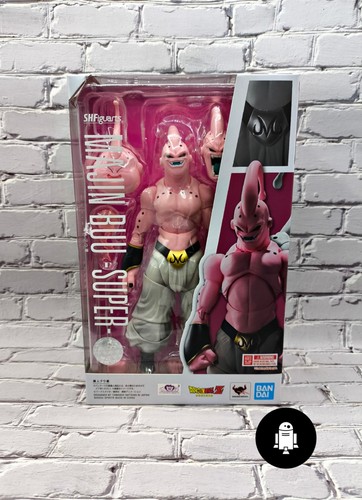 Majin buu evil figuarts - evil,