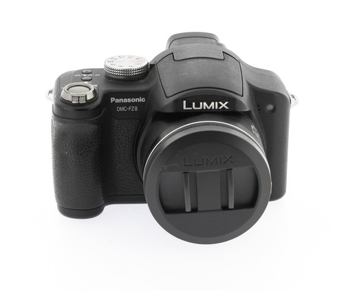 Panasonic lumix dmc - panasonic, avec