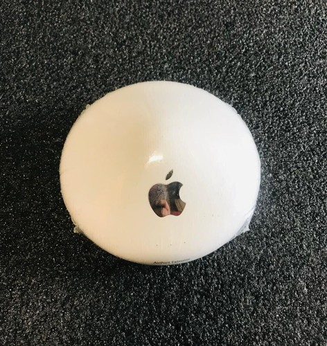 Apple airport extreme round - apple,