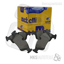 METELLI (22-0730-0) Pastiglie