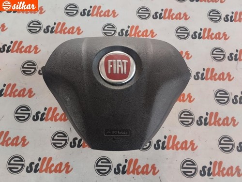 Airbag volante fiat punto - airbag,