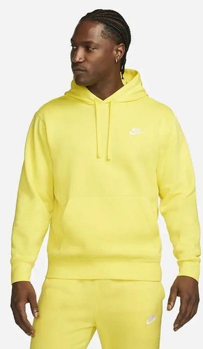 Nike felpa cappuccio - nike,