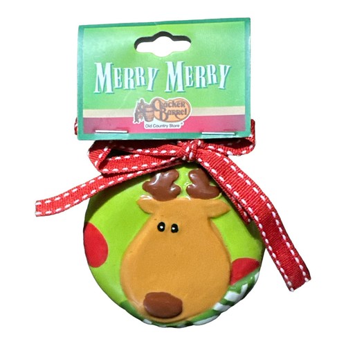 Cracker barile merry - cracker,