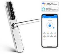 Serratura Smart per Casa