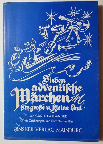 Gustl laxganger original - laxganger,