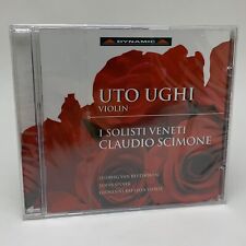 Uto Ughi Violin I Solisti