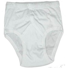 6 SLIP UOMO ALTO APERTO CST