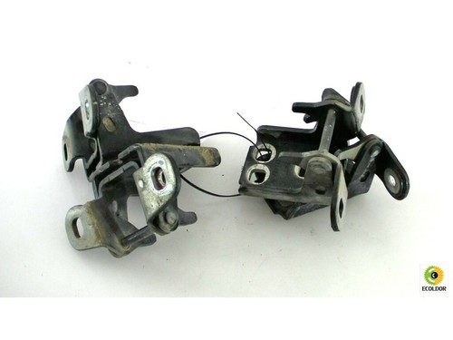 Cerniere sportelli anteriori - cerniere,