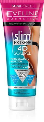 Eveline cosmetics slim extreme - cosmetics,