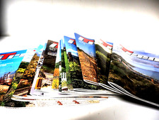 Rivista: I treni oggi Oggi  annate complete 2022-23 dal n:460 al 475