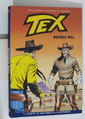 62381 tex collezione storica - tex,