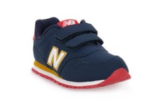 SCARPE SNEAKERS BIMBO NEW