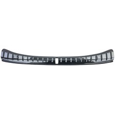 Parabordo carico in acciaio