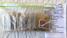 Collezione francobolli