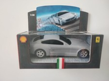 Ferrari 612 Scaglietti Shell