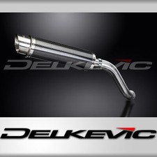 Kit scarico silenziatore honda - scarico,