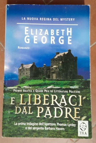 Libro liberaci dal - libro,