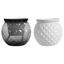 Vaso per piante idroponico