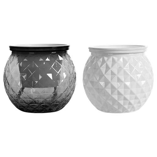 Vaso per piante idroponico