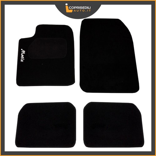 Tappetini auto moquette - tappetini, in
