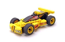 LEGO Racers 8382-1 Hot Buster