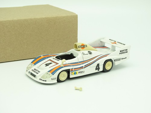 Solido porsche 936 - 1/43,