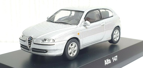 Modellino auto pressofuso - , 1/64