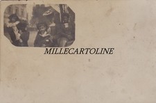 ROMA: fotocart. privata su carta ALPA di famiglia con Antonina..