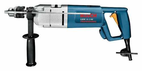 Bosch trapano gbm re - 16-2,