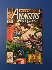 Costume The West Coast