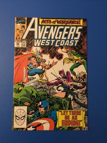 Costume the west coast - the,
