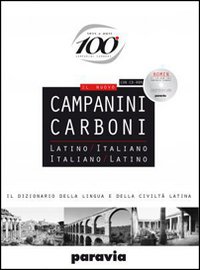 Nomen nuovo campanini - nuovo,