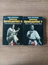 Nakayamas Karate perfekt 6+7