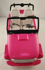 Mattel barbie rosa - barbie, beach