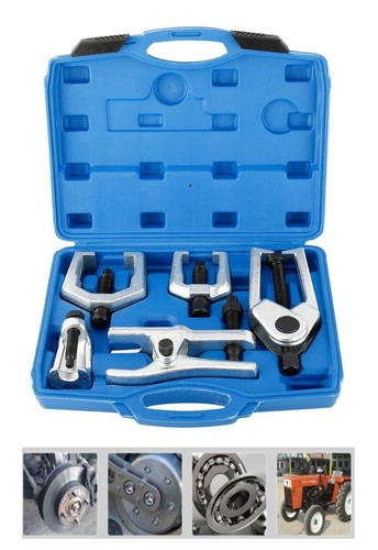 Kit 5pz estrattore - , separatore