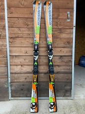 Rossignol World Cup Radical