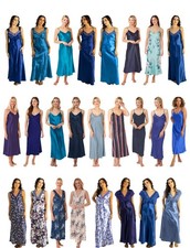 Camicia da notte donna lunga