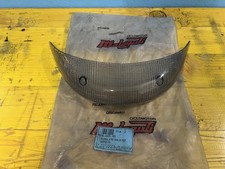 FANALE RICAMBIO VETRO FANALINO