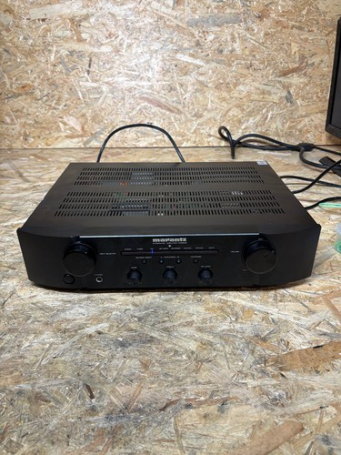 Marantz pm6005 amplificatore - marantz,