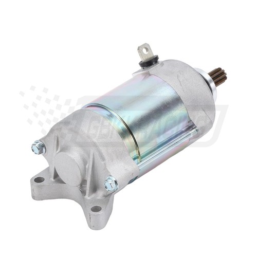 Motorino avviamento assy - motorino,