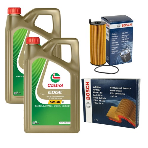 Bosch controllo set - bosch, 10l