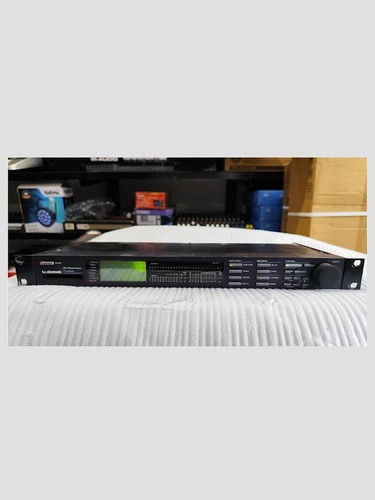 Processore audio elettronic - processore,