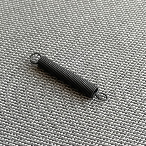 Philips 4822 492 32883 - , spring