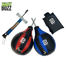 DUE sacchi da boxe per