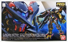 Bandai Model Kit - RG Gundam