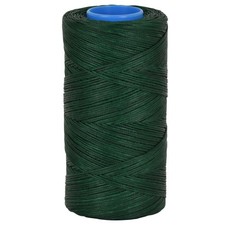 Spago cerato verde 1,0 mm -