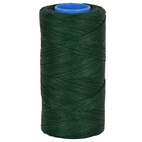 Spago cerato verde - 1,0,
