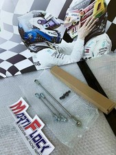 Kit 3 leveraggi aste cambio