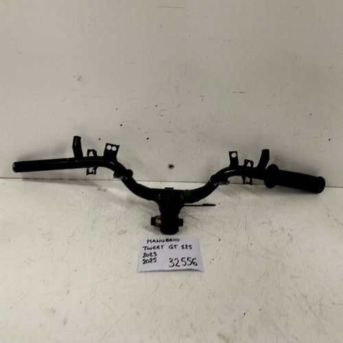 Manubrio peugeot tweet 125 - peugeot,